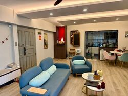 Blk 987D Jurong West Street 93 (Jurong West), HDB 5 Rooms #622602411